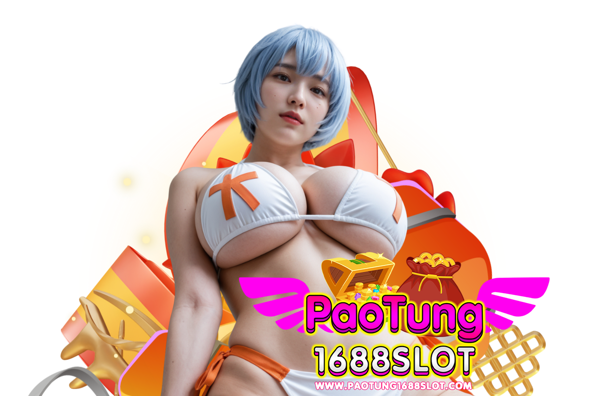 paotung1688 slot สมัคร