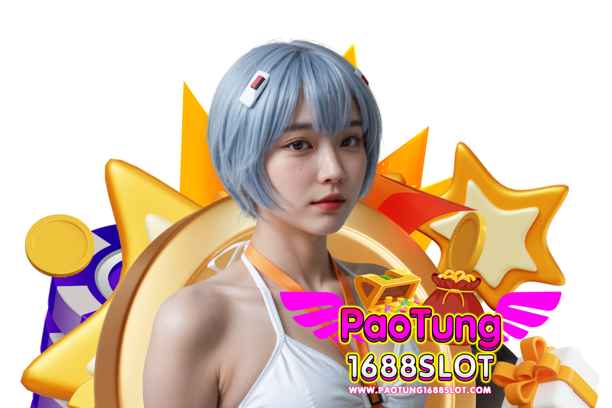 paotung1688 slot เว็บตรง